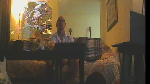 sirmuggsalot online show from May 11, 7:54 am