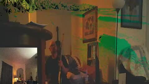 sirmuggsalot online show from May 25, 2:07 am