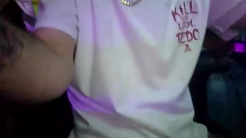 Bigfun69 online show from June 1, 2:01 am