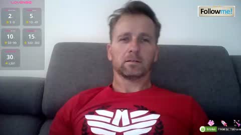 TOM online show from July 12, 8:44 pm