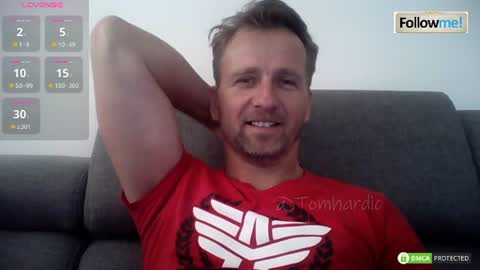 TOM online show from July 27, 12:23 pm