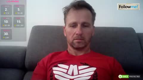 TOM online show from July 15, 12:23 pm