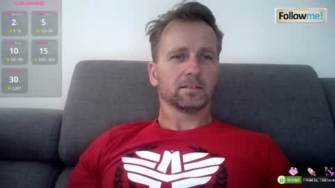 TOM online show from July 18, 7:41 pm