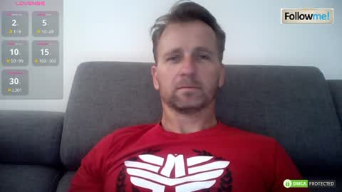 TOM online show from July 11, 9:55 am