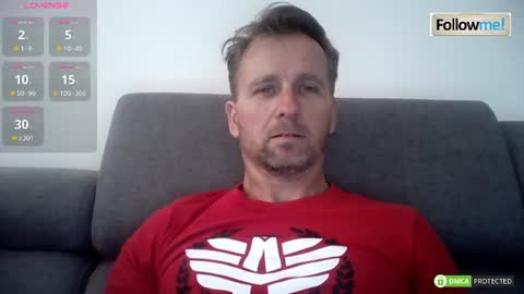 TOM online show from July 13, 8:55 pm