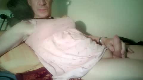 tomislav321 online show from June 6, 8:59 pm