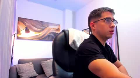Tomas online show from June 23, 12:20 pm