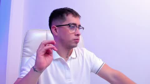 Tomas online show from April 26, 12:02 pm