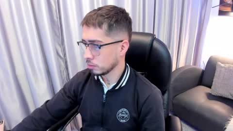 Tomas online show from June 4, 12:11 pm