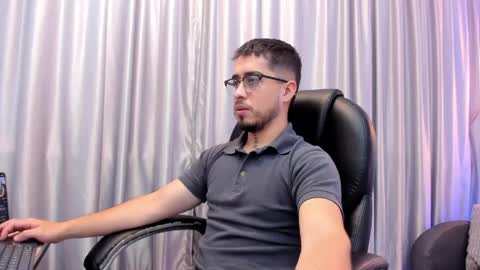 Tomas online show from June 8, 12:39 pm