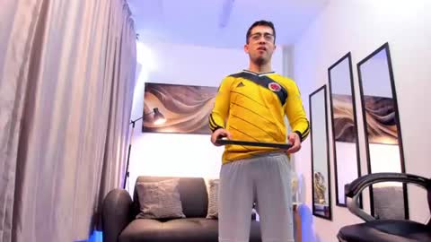 Tomas online show from June 27, 12:08 pm