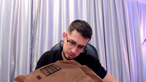 Tomas online show from June 11, 12:14 pm
