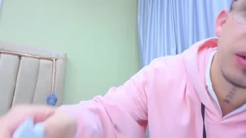 Tomas online show from May 3, 12:19 pm