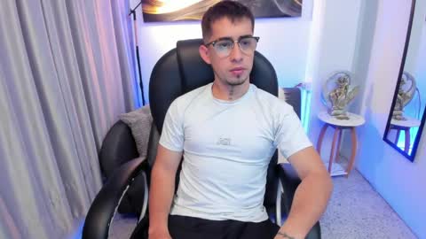 Tomas online show from May 5, 12:18 pm