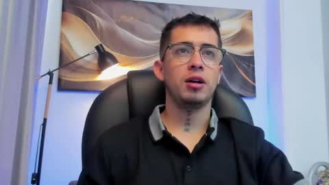 Tomas online show from April 28, 11:26 am