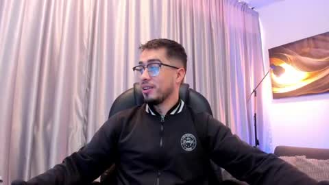 Tomas online show from June 6, 12:33 pm