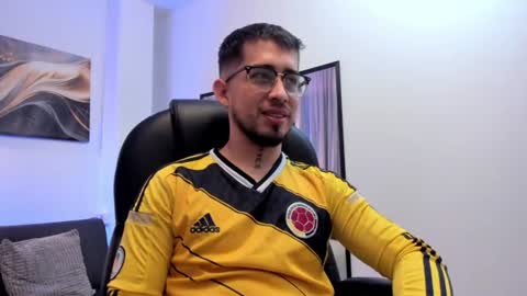 Tomas online show from June 13, 12:36 pm