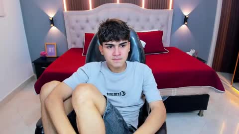 Tommy  online show from May 14, 3:48 am
