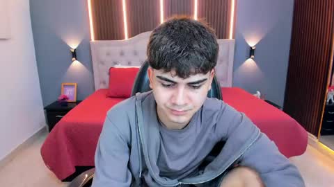 Tommy  online show from May 8, 3:51 am