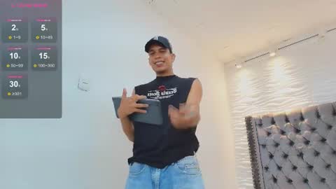Tommy online show from June 17, 4:25 am