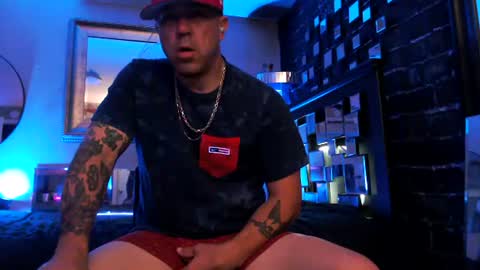 Tommy online show from June 12, 11:08 am