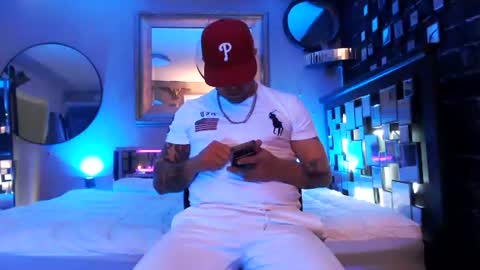 Tommy online show from May 16, 12:58 pm