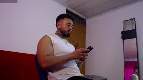 Steven online show from June 25, 2:44 pm