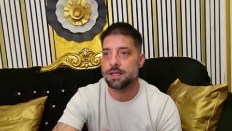 Tommy online show from July 31, 2:44 am