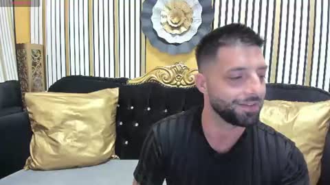 Tommy online show from July 17, 6:58 pm