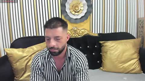 Tommy online show from July 15, 6:36 pm