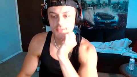 Tommy Strokes online show from July 5, 12:36 am
