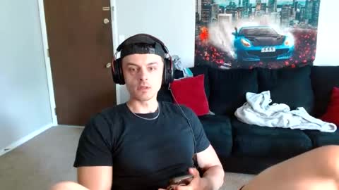 Tommy Strokes online show from July 2, 5:08 pm