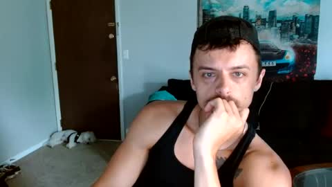 Tommy Strokes online show from July 20, 5:26 pm