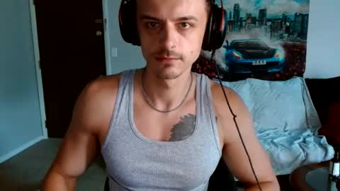 Tommy Strokes online show from July 6, 5:37 pm