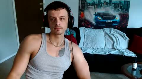 Tommy Strokes online show from July 8, 2:21 pm