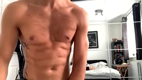 tomsmith1996 online show from July 23, 9:17 am
