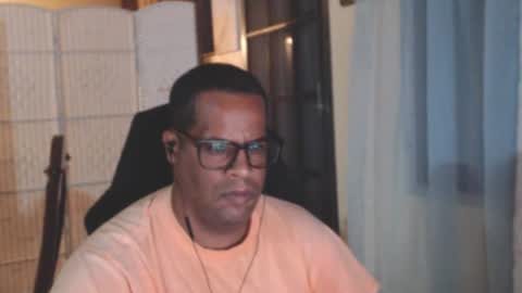 Antonio online show from August 6, 2:17 am