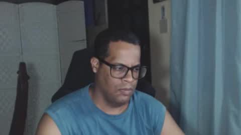 Antonio online show from May 8, 3:07 am