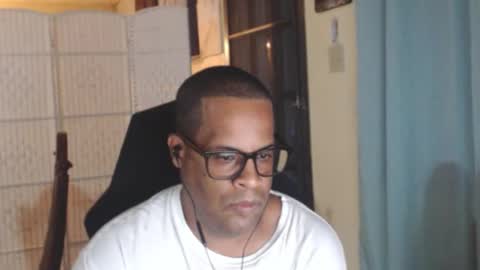 Antonio online show from May 12, 2:31 am
