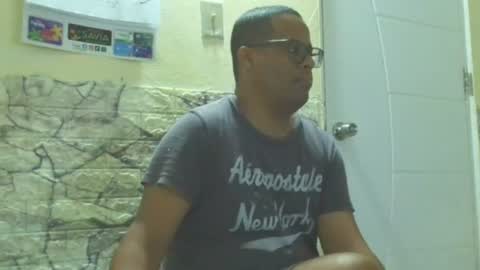Antonio online show from July 27, 12:34 pm