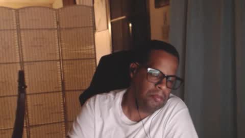 Antonio online show from April 30, 2:40 am