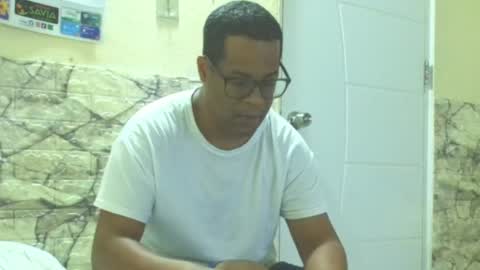 Antonio online show from June 5, 12:11 pm