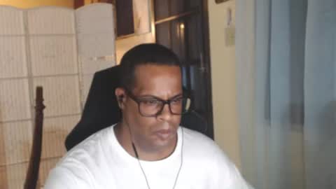 Antonio online show from August 2, 2:43 am