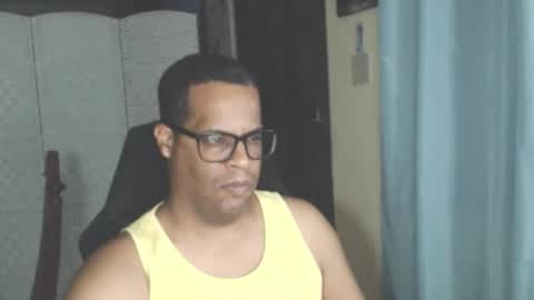 Antonio online show from May 1, 2:48 am