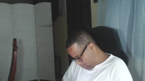 Antonio online show from July 26, 3:03 am