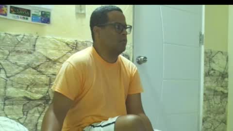 Antonio online show from June 8, 12:28 pm