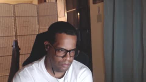 Antonio online show from May 6, 2:34 am