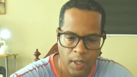 Antonio online show from August 3, 12:44 pm