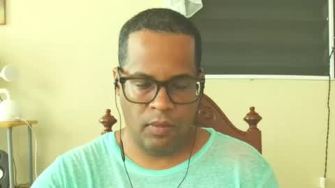 Antonio online show from July 28, 12:48 pm