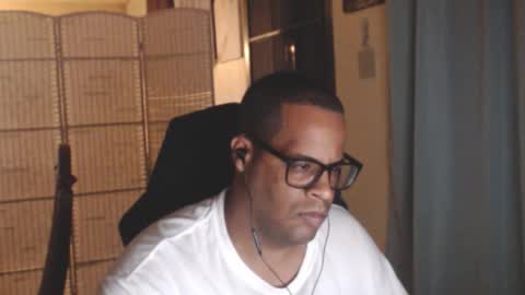 Antonio online show from May 14, 3:04 am
